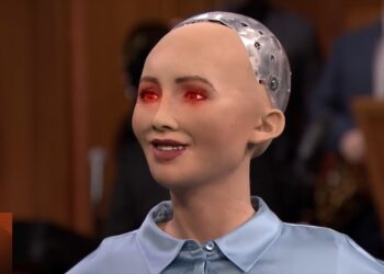 5 Most Disturbing Things Said By A.I. Robots