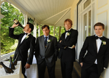 10 Poses Best Friends