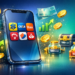 5 bancões com apps que rendem mais que a poupança
