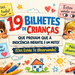 19 Bilhetes de Crianças que Provam que a Inocência Infantil é um Mito (Eles Estão Te Observando)